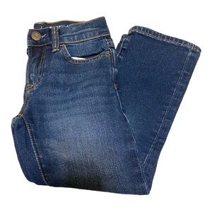 GAP Kids Straight Jeans Boys Sz 5